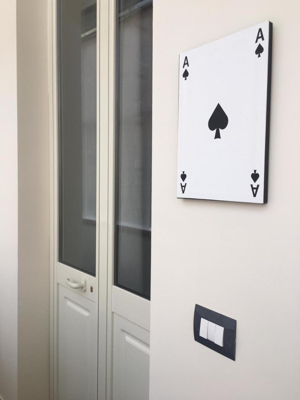 Palummelle Bed & Breakfast Napoli