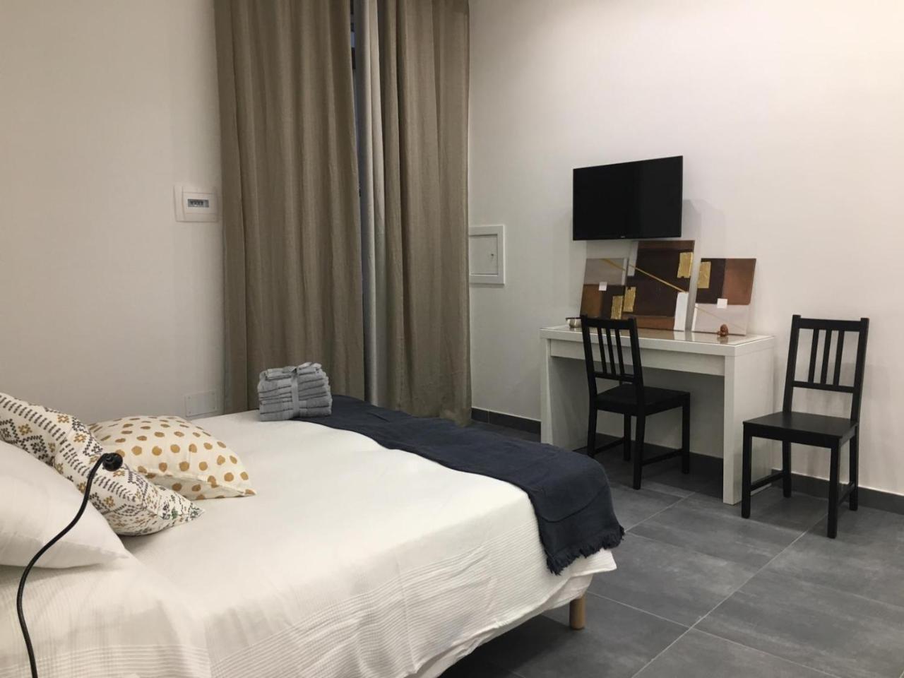 Palummelle Bed & Breakfast Napoli