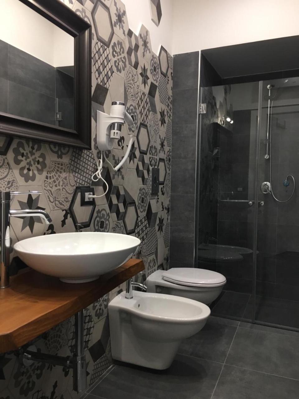 Palummelle 3* Napoli