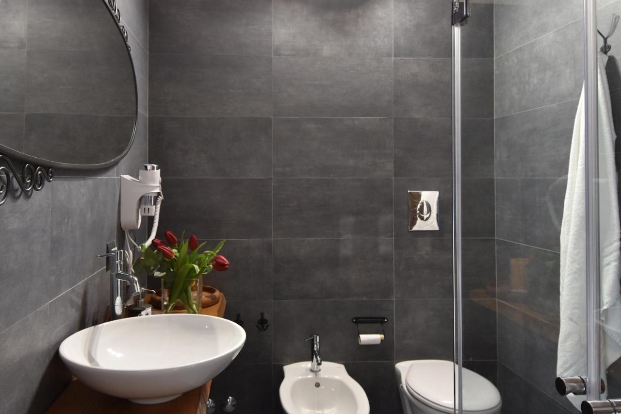 Bed & Breakfast Palummelle Napoli