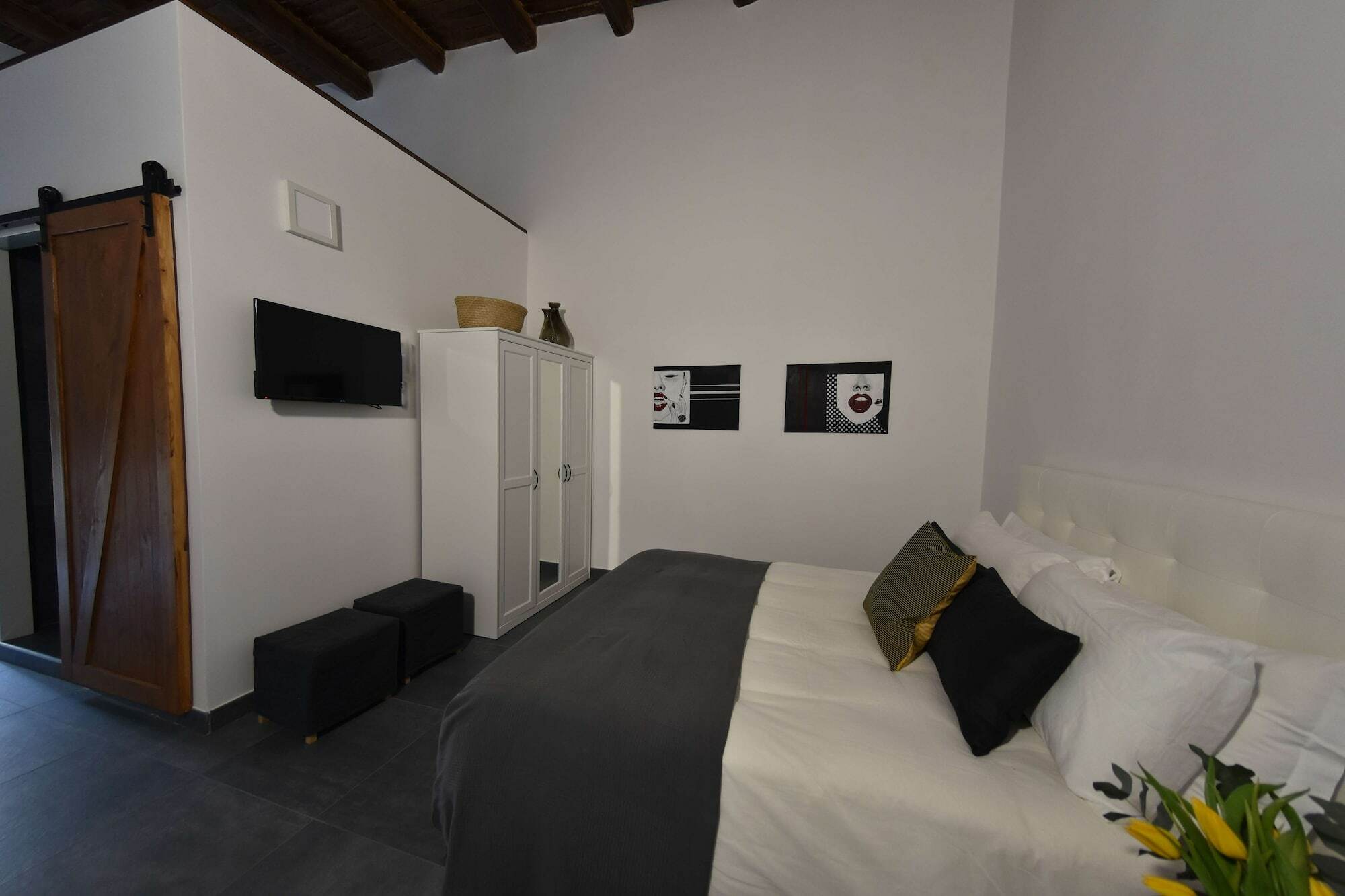 Palummelle Bed & Breakfast Napoli