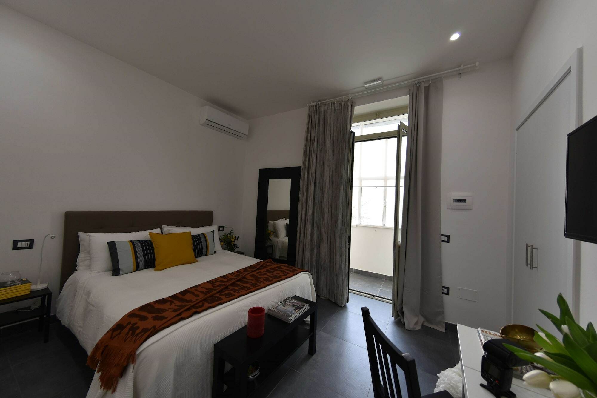 Palummelle 3* Napoli