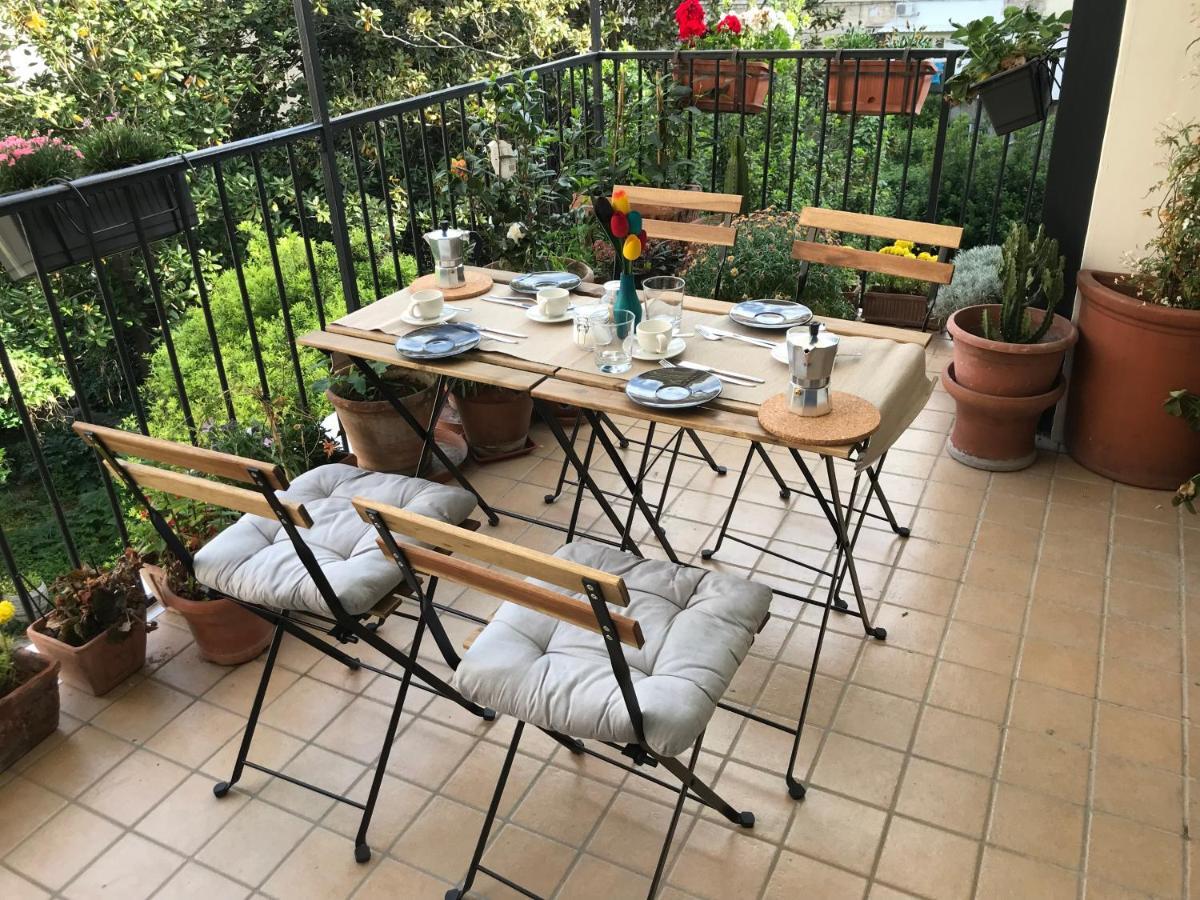 Palummelle 3* Napoli